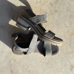 Women’s timberland sandals